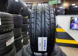 4 fəsil təkəri - 225/55Z/R16