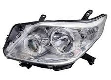 Fara - Toyota Land Cruiser