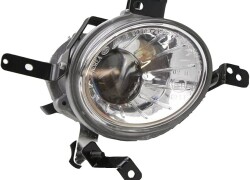 Duman Faralari - Kia Optima