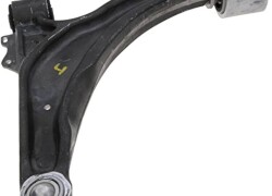 Alt çaşka qabaq - Opel  Astra