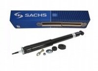 Arxa Amortizator  - Mercedes-Benz