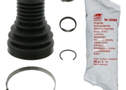 Qranat pılniki - BMW  X1