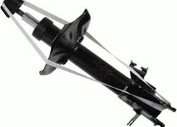 Amortizator ön sağ - Nissan Sunny