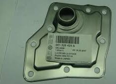 Filtr ATF - Seat  Leon