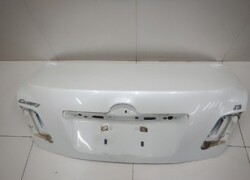 Baqaj - Toyota Camry