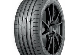 Yay Təkəri - Nokian 225/45/R17