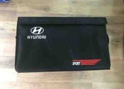 Baqaj çantası - Hyundai