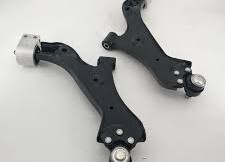 Asqı qolu ön - Chevrolet	Captiva