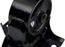 Mühərrik yastığı - Hyundai Sonata