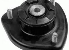 Amortizator dayağı arxa - BMW X5 E53