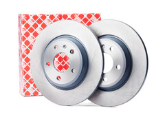 Arxa Baraban - Opel  Vectra