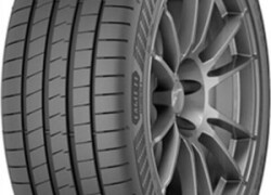 Təkər - 255/45/ZR19 GOODYEAR EAG F1