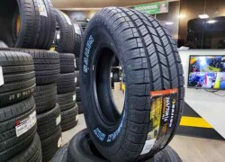 Təkərlər - 245/45/R19 KUMHO