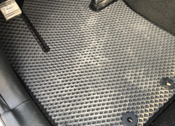 Ayaqaltı - Kia  Sorento