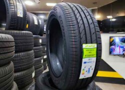 4 fəsil təkəri - 225/55/R19