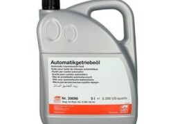 Sürət qutusu yağı - Hyundai	Avante