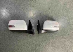 Yan güzgülər -  Toyota Prado J150