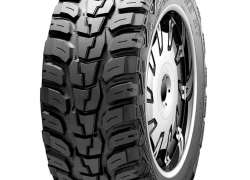 Təkər - KUMHO KL71 104Q