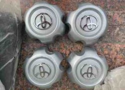 Disk qapağı - Toyota Land Cruiser Prado