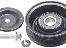 Kəmər tarımlayıcı rolik -  Hyundai	Sonata