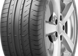 Təkər - 235/55/R17 FULDA SPORTCONTROL