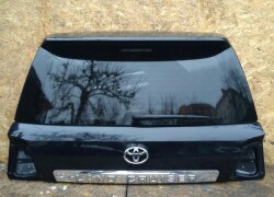 Baqaj - Toyota Land Cruiser