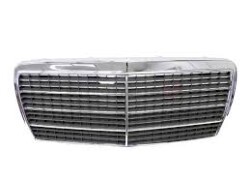 Absilovka - Mercedes-Benz W124