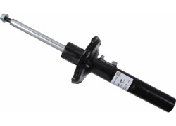 Amortizator - Seat  Leon