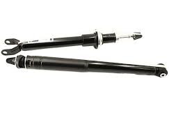 Amortizator - Mercedes-Benz  W211