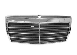 Absilovka içi - Mercedes-Benz W124