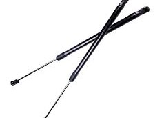 Kapot amortizatoru - Toyota Camry