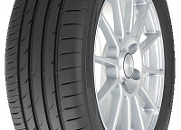 Yay Təkəri - Toyo 215/55/R17