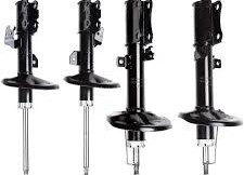 Amortizator - Toyota  Corolla