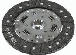 Disk Stipleniya - Mercedes-Benz