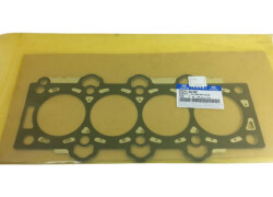 Silindr Başlığı Qapağı - Hyundai	Lavita