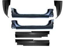 Fartuk Bufer - Nissan