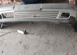 Absilovka içi - Mercedes-Benz  W202