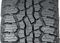 Təkərlər - Nokian 235/70/R16