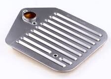 Sürət qutusunun filtri - BMW  E34