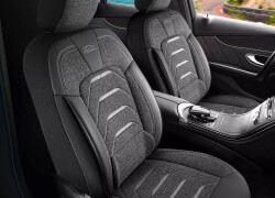 Oturacaq üzlüyü - Changan