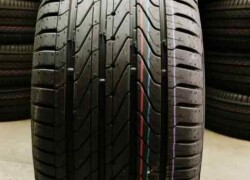 Yay Təkəri - 235/55/R17 KUMHO