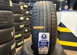 Yay təkəri - 225/55Z/R16