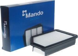 Hava filtri - Kia	 Rio