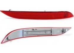 Reflektor arxa sağ - BMW E60