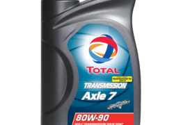 Sürət qutusu yağı -  Total Axle 7