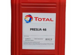 Mühərrik yağı - Total Preslia