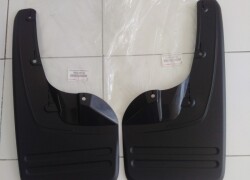 Palçıq qoruyucu - Toyota