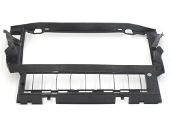 Hava Qapağı - Mercedes-Benz