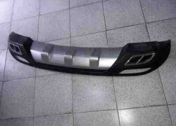 Bamperin diffuzeri arxa - Hyundai Sonata LF