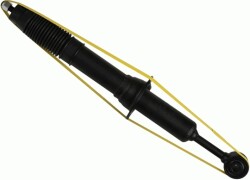 Amortizator - Toyota  Land Cruiser Prado